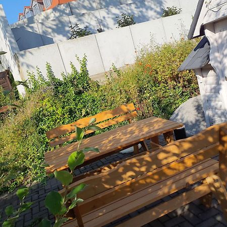 Designpension Idyll Nr2 Hotel Garni فيرنغروده المظهر الخارجي الصورة