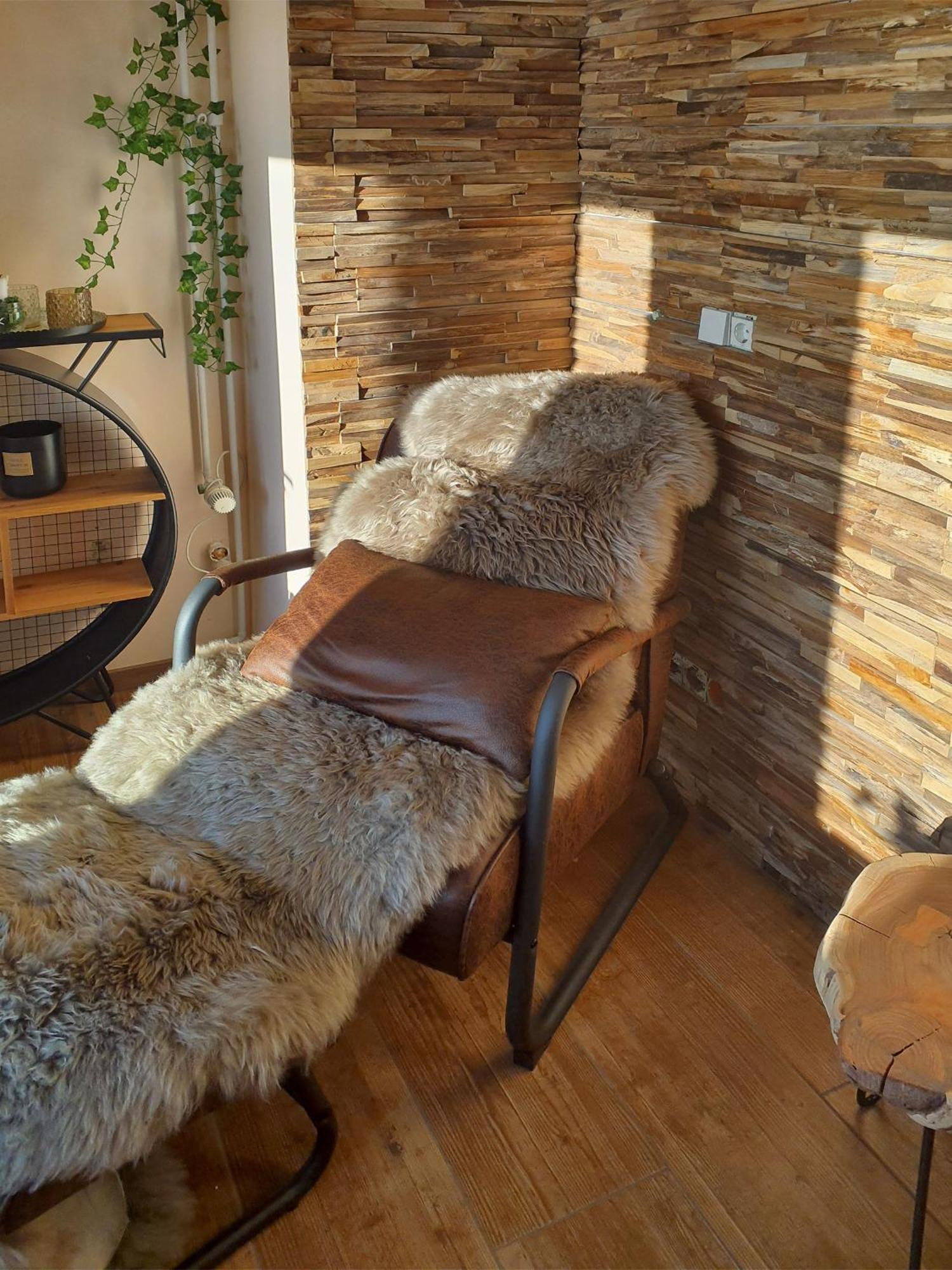 Designpension Idyll Nr2 Hotel Garni فيرنغروده المظهر الخارجي الصورة