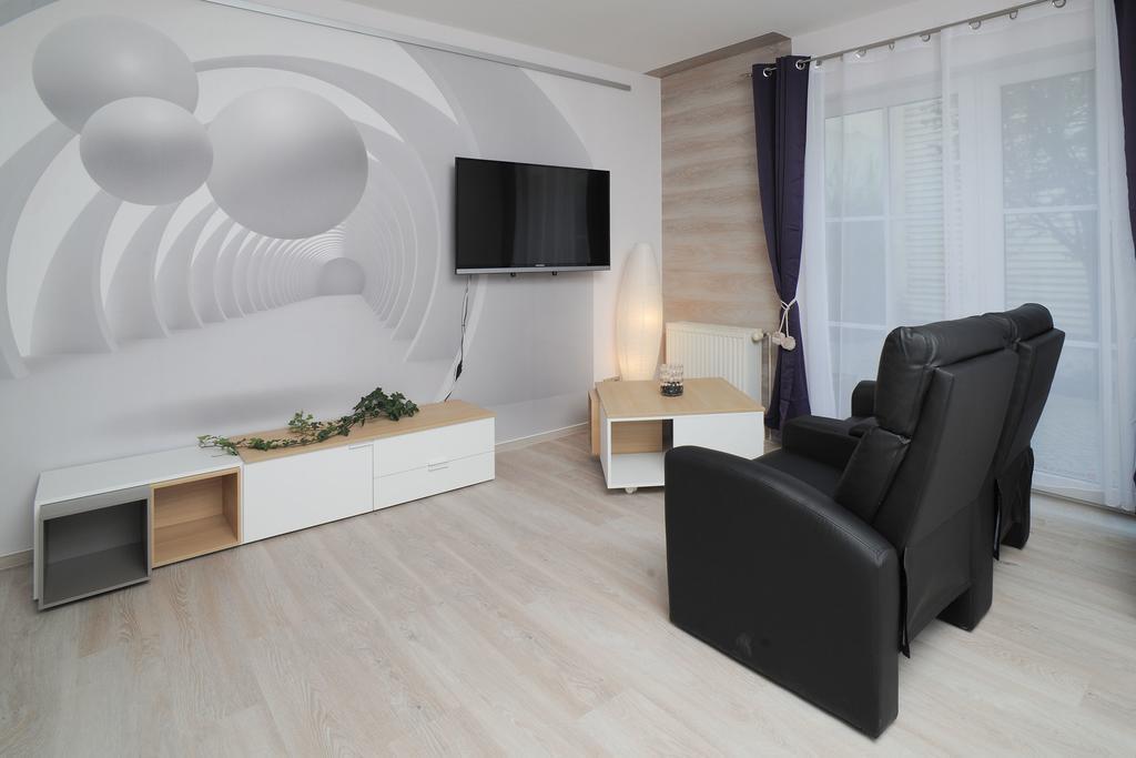 Designpension Idyll Nr2 Hotel Garni فيرنغروده المظهر الخارجي الصورة