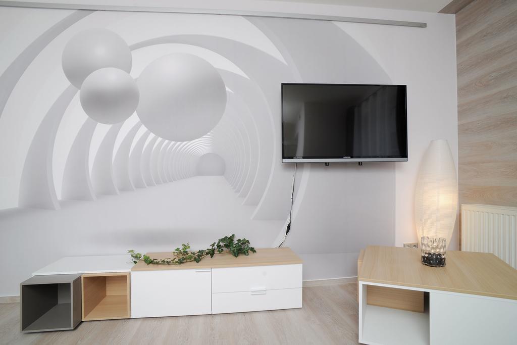 Designpension Idyll Nr2 Hotel Garni فيرنغروده المظهر الخارجي الصورة