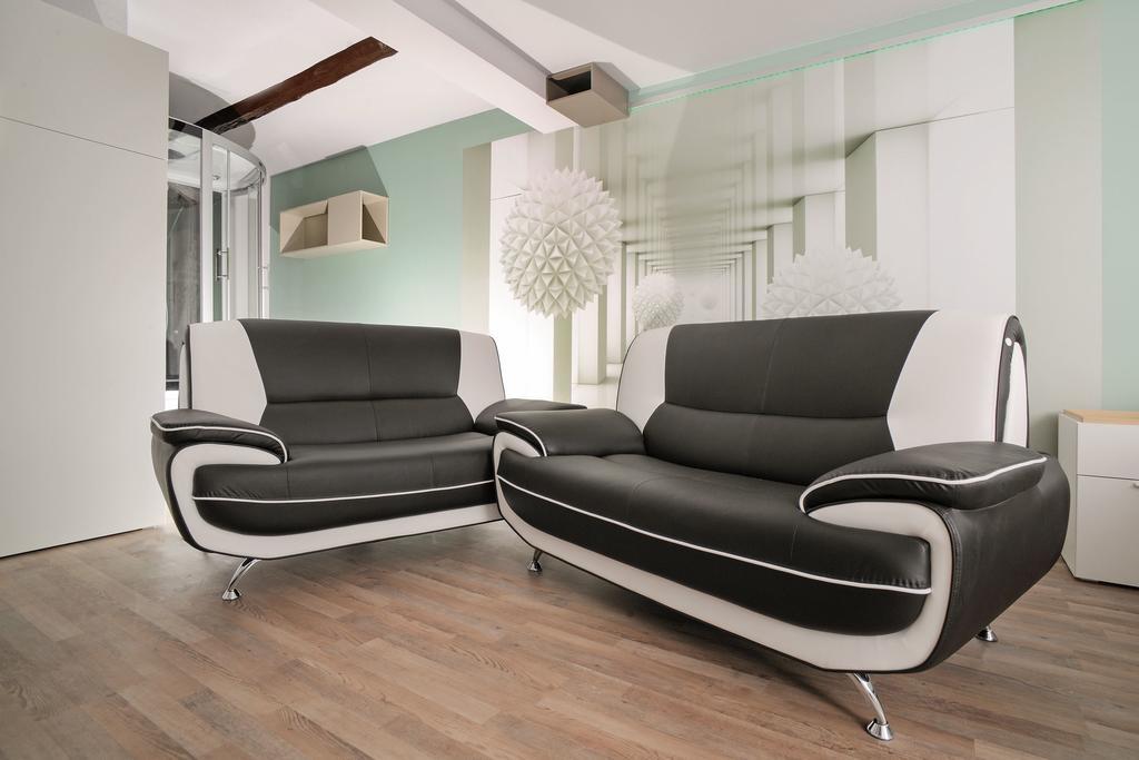 Designpension Idyll Nr2 Hotel Garni فيرنغروده المظهر الخارجي الصورة