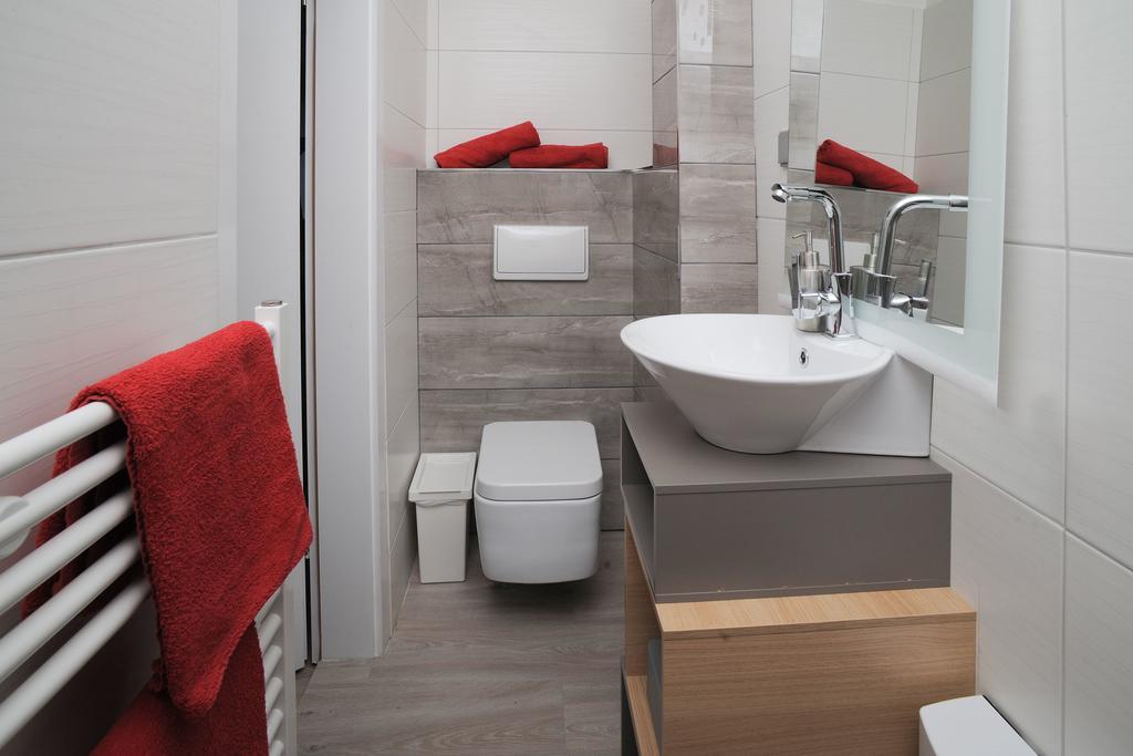 Designpension Idyll Nr2 Hotel Garni فيرنغروده المظهر الخارجي الصورة