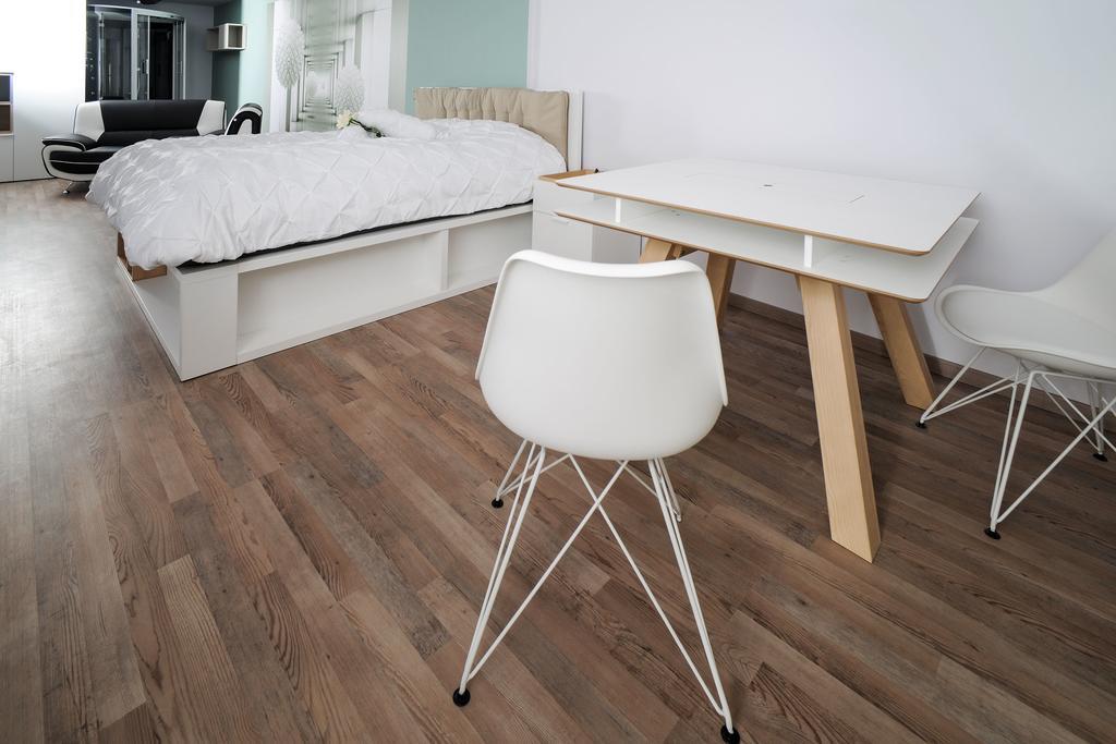Designpension Idyll Nr2 Hotel Garni فيرنغروده المظهر الخارجي الصورة