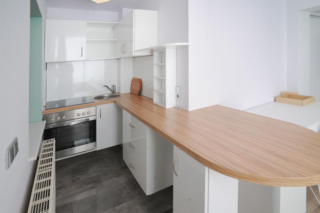 Designpension Idyll Nr2 Hotel Garni فيرنغروده المظهر الخارجي الصورة