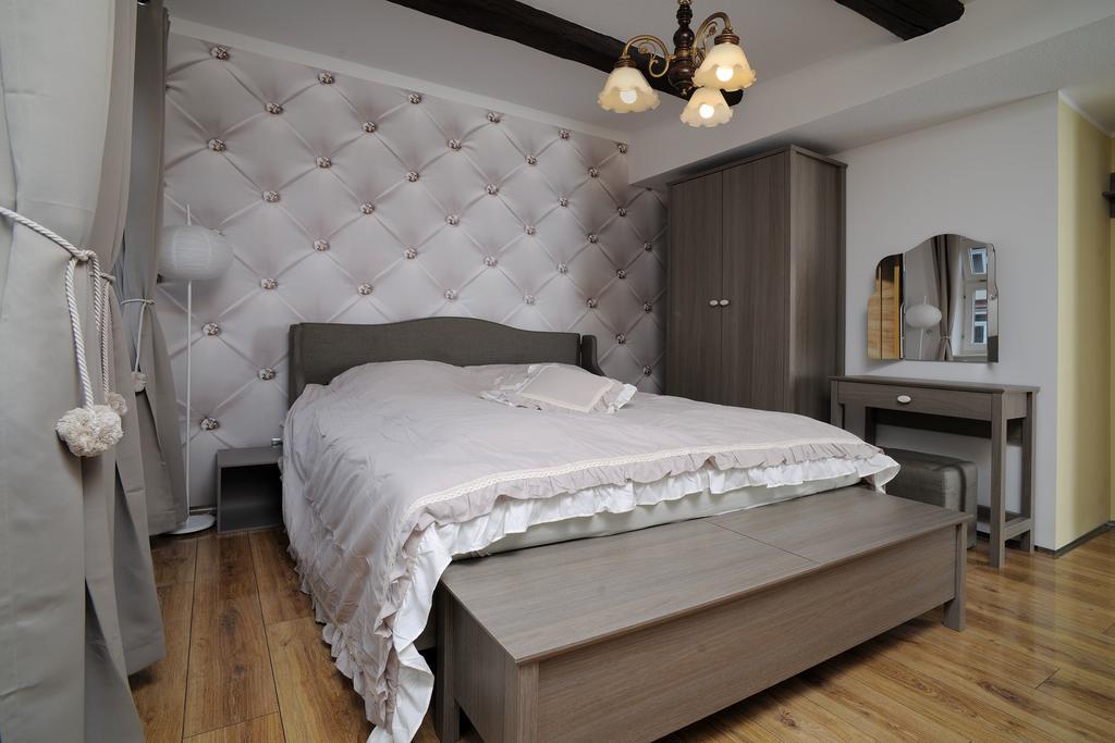 Designpension Idyll Nr2 Hotel Garni فيرنغروده المظهر الخارجي الصورة