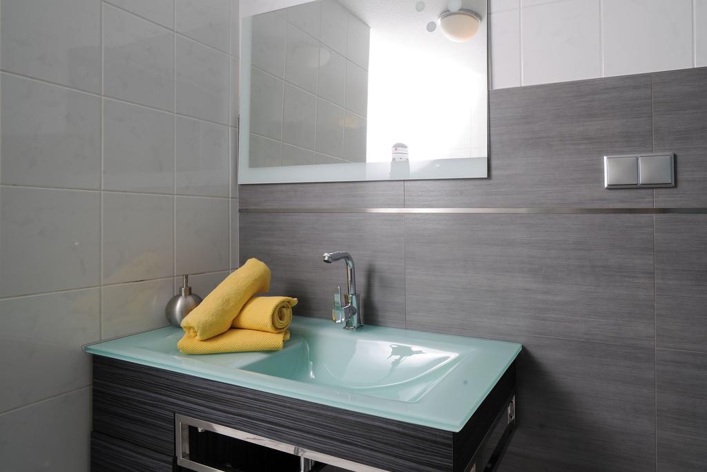 Designpension Idyll Nr2 Hotel Garni فيرنغروده المظهر الخارجي الصورة