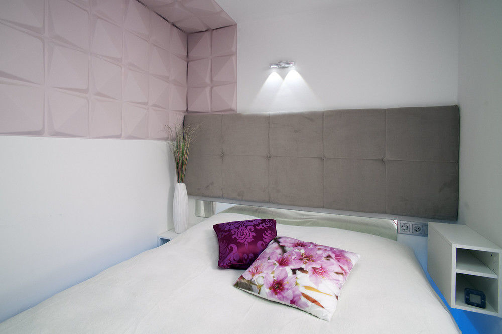 Designpension Idyll Nr2 Hotel Garni فيرنغروده المظهر الخارجي الصورة